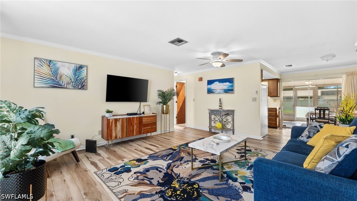 2 Bed SingleFamilyResidence for Sale in Bonita Shores, photo 15