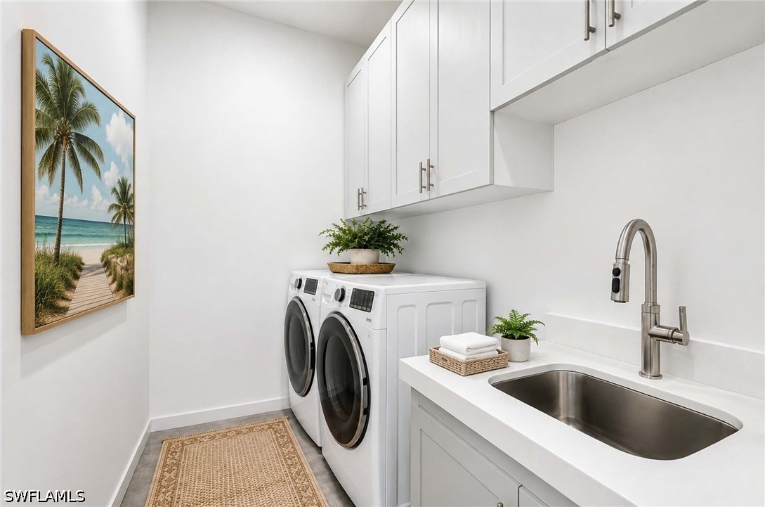 3 Bed Pool Home for Sale in Isles Of Capri, photo 15