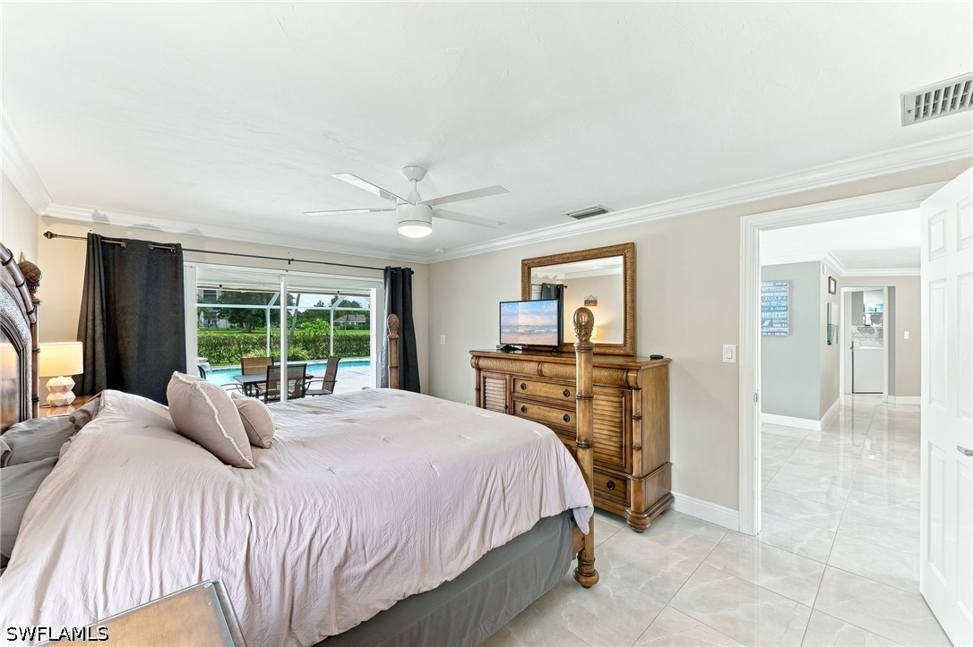 3 Bed Pool Home for Sale in Naples, photo 15