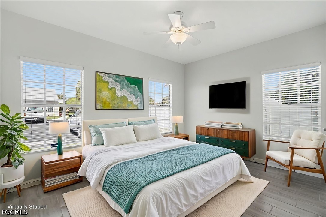 2 Bed Waterfront Home for Sale in Fort Myers, photo 15