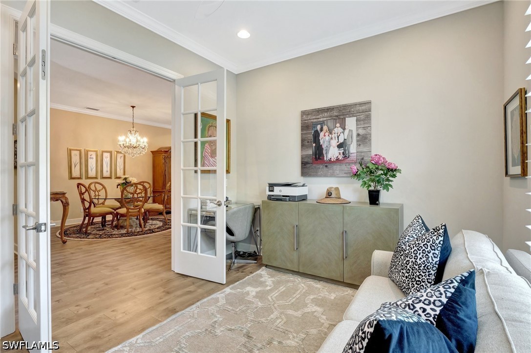 3 Bed Pool Home for Sale in Naples, photo 15