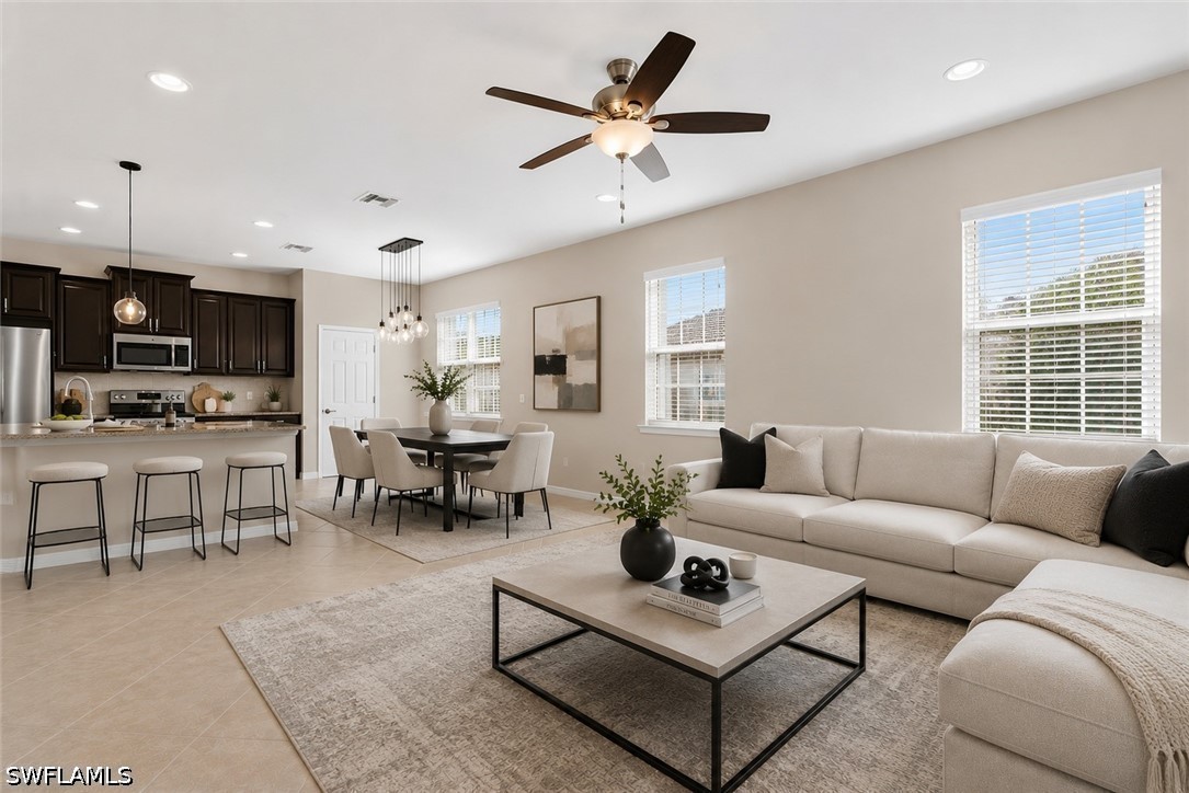 3 Bed Condominium for Sale in Fort Myers, photo 15