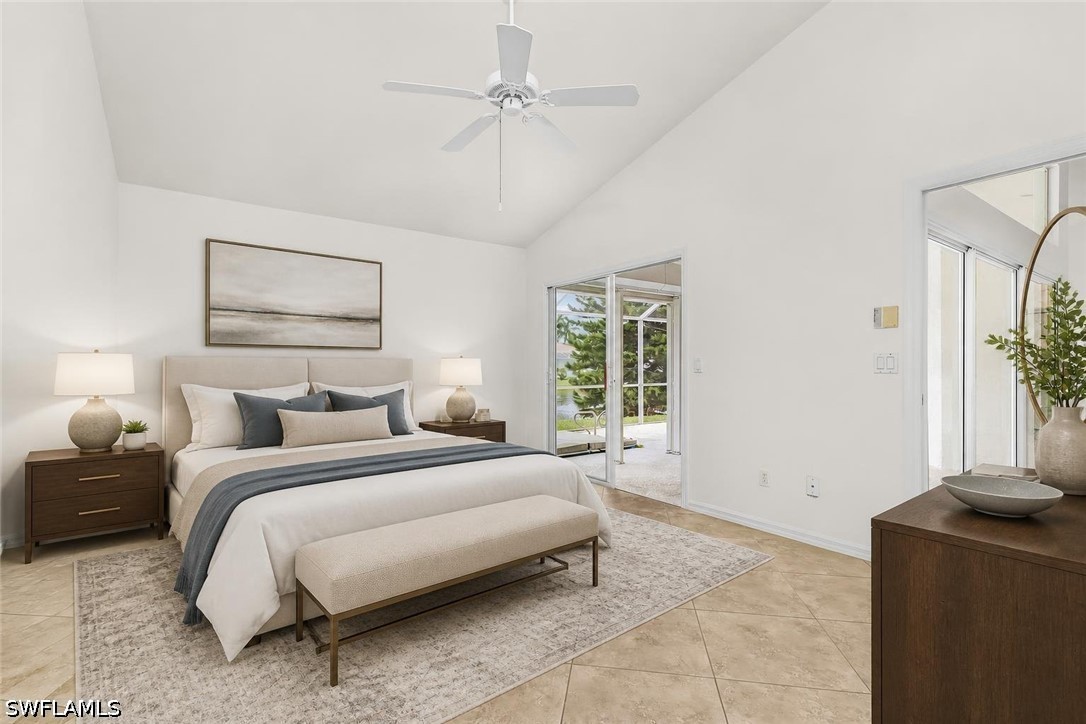3 Bed Waterfront Home for Sale in Naples, photo 15