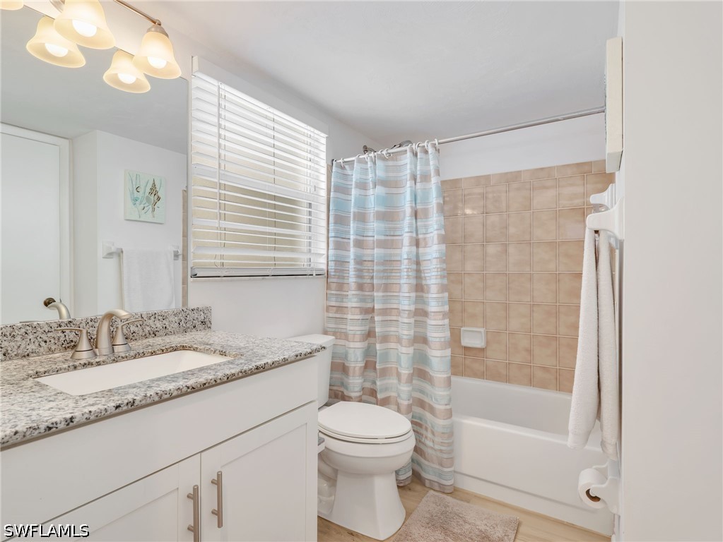 2 Bed Condominium for Sale in Sands Of Marco, photo 15