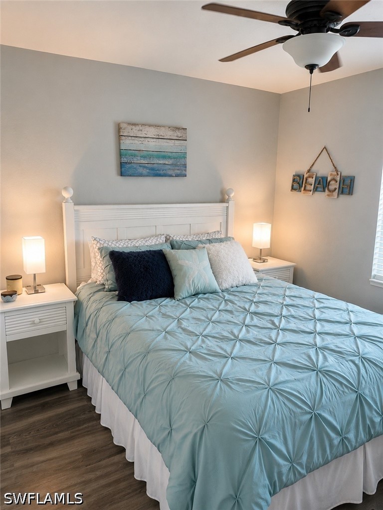 2 Bed Waterfront Home for Sale in Naples, photo 15