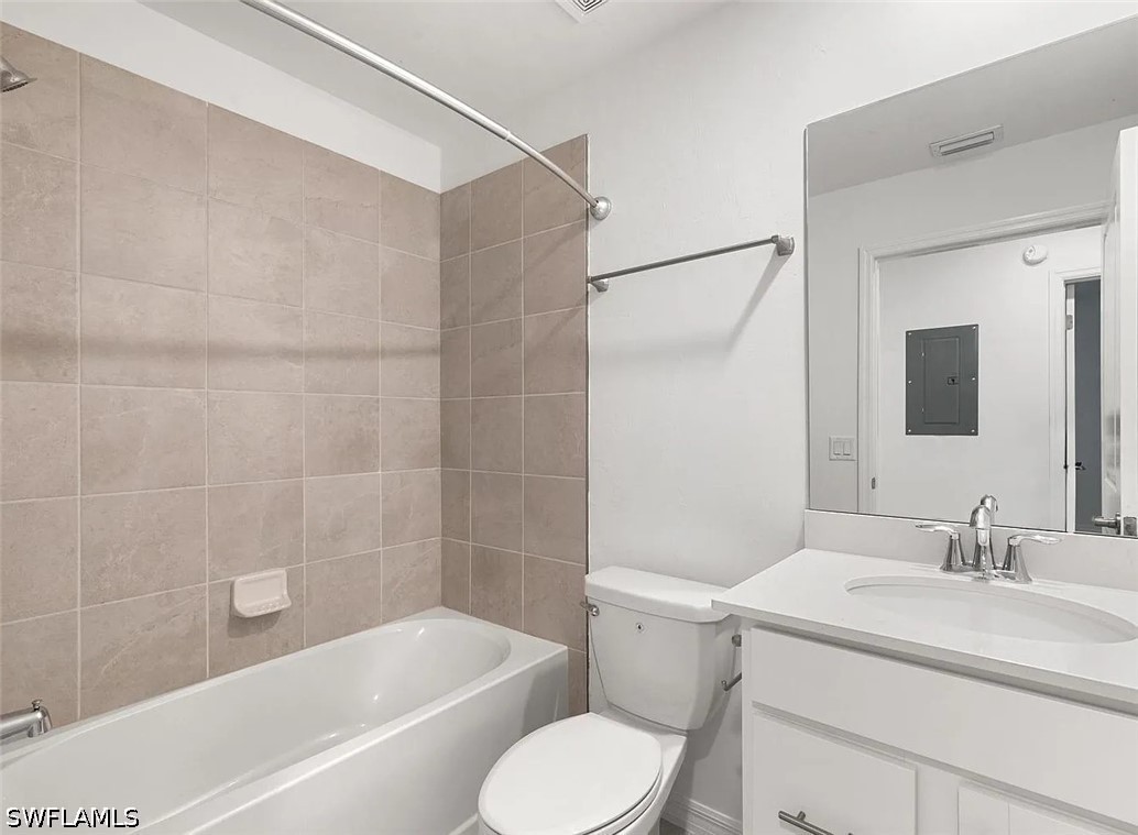 2 Bed Waterfront Home for Sale in Ave Maria, photo 15