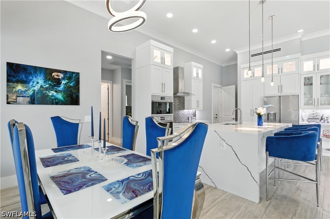 4 Bed Pool Home for Sale in Marco Island, photo 15