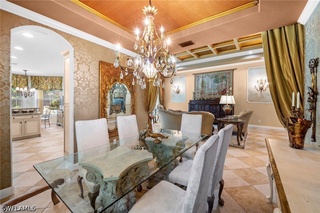 3 Bed Pool Home for Sale in Belle Lago, photo 15