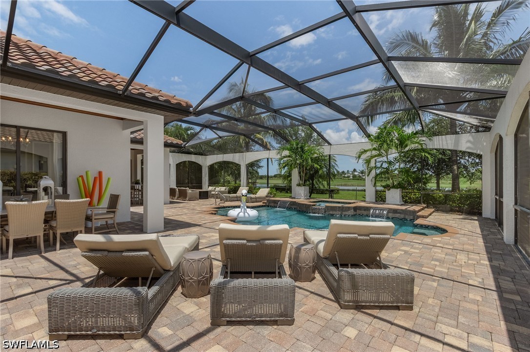 4 Bed Pool Home for Sale in Runaway Bay, photo 15