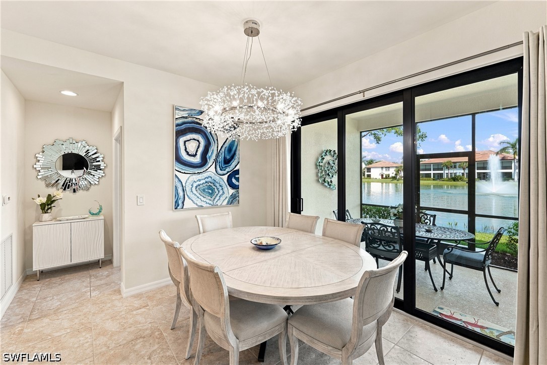 3 Bed Waterfront Home for Sale in Naples, photo 15