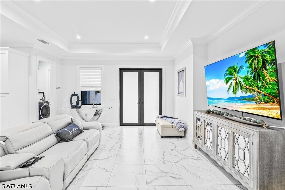 4 Bed SingleFamilyResidence for Sale in Naples, photo 15