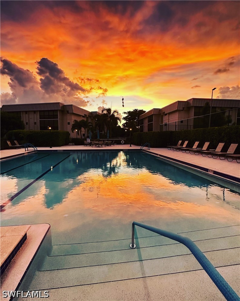 1 Bed Condominium for Sale in Naples, photo 15