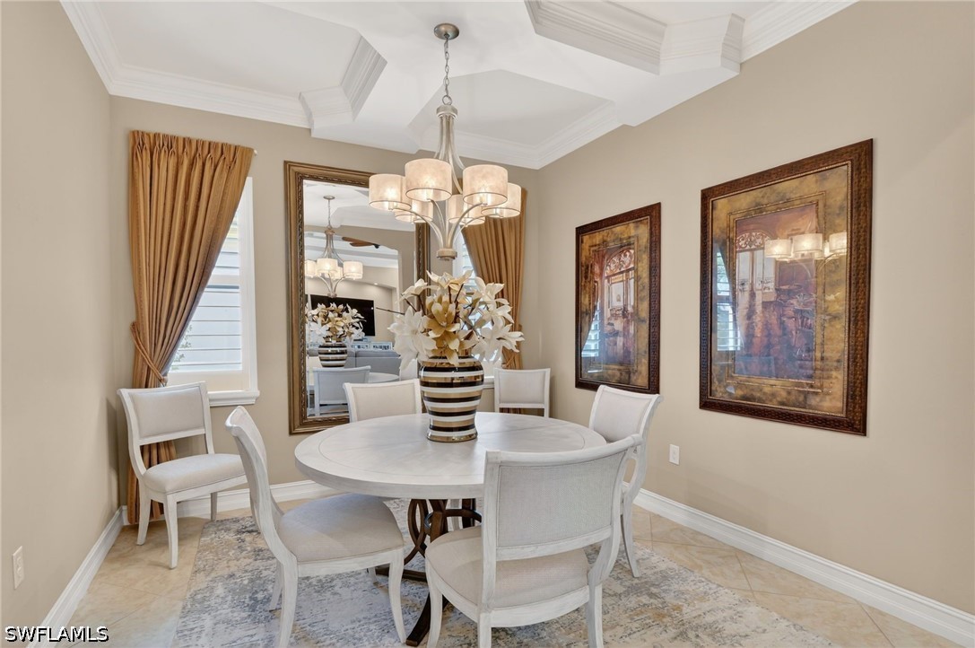 3 Bed Pool Home for Sale in Naples, photo 15