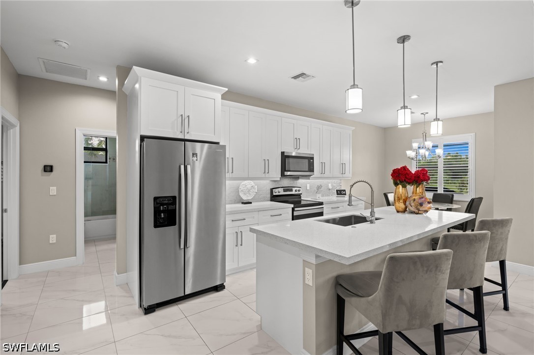 3 Bed Pool Home for Sale in Naples, photo 15