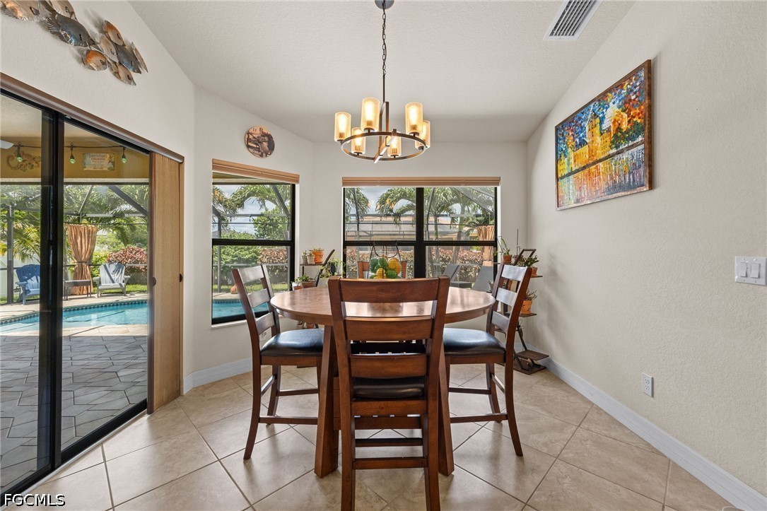 3 Bed Pool Home for Sale in Cape Coral, photo 15