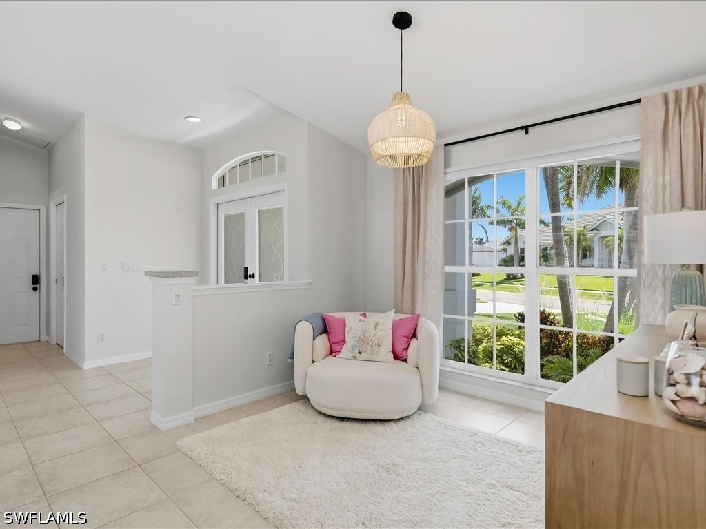 4 Bed Pool Home for Sale in Marco Island, photo 15