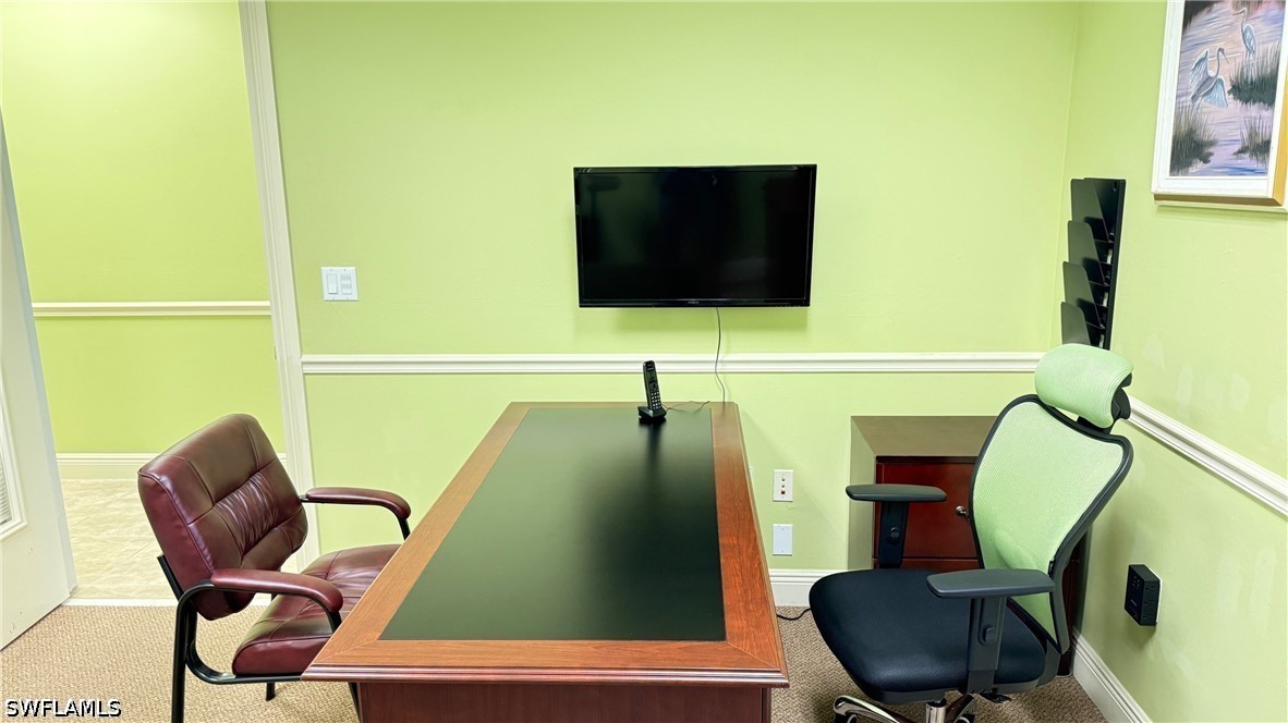 Office for Sale in Naples, photo 15