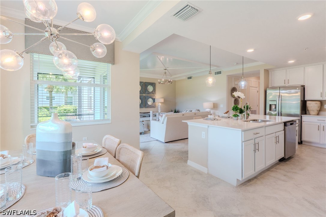 2 Bed Waterfront Home for Sale in Ave Maria, photo 15