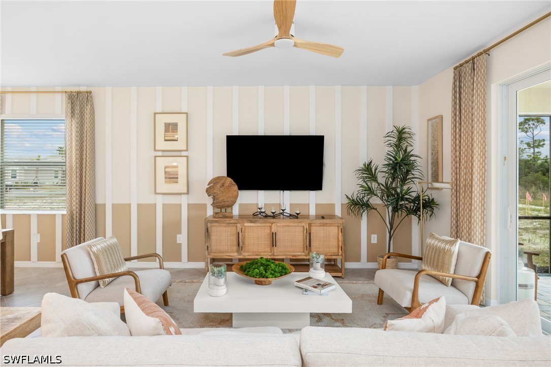 4 Bed SingleFamilyResidence for Sale in North Fort Myers, photo 15