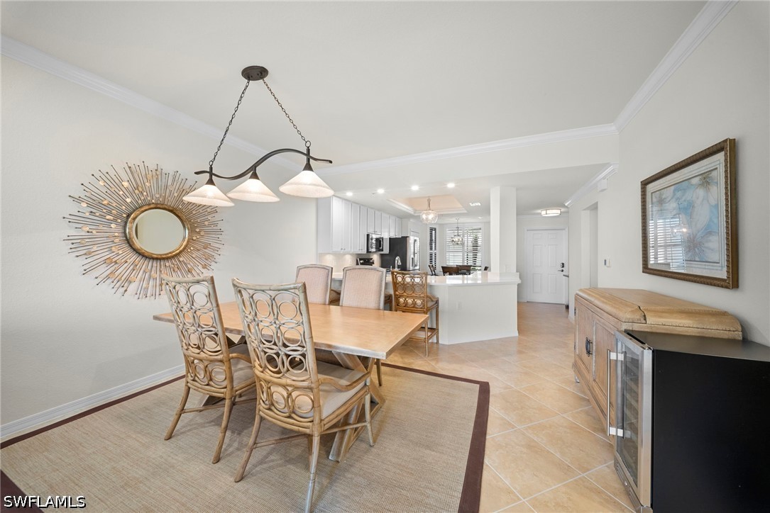 3 Bed Condominium for Sale in Heritage Bay, photo 15