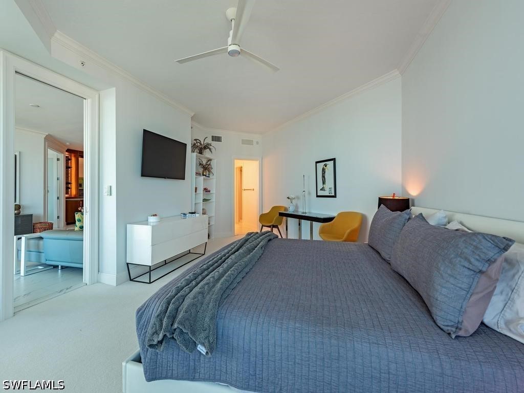 2 Bed Waterfront Home for Sale in Naples, photo 15
