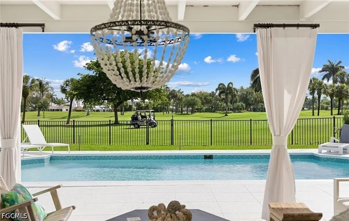 3 Bed SingleFamilyResidence for Sale in Naples, photo 15