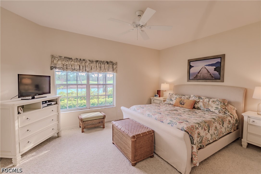 2 Bed Waterfront Home for Sale in Estero, photo 15