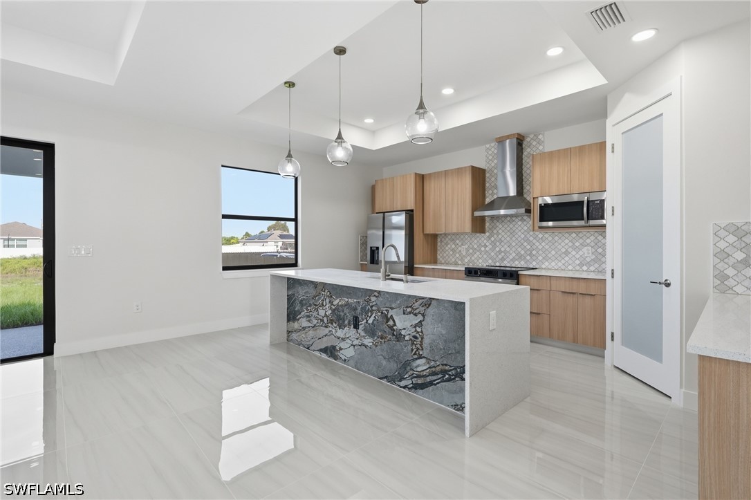 4 Bed Waterfront Home for Sale in Lehigh Acres, photo 15