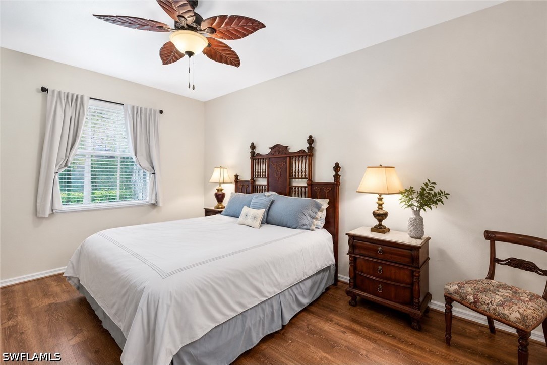 2 Bed Waterfront Home for Sale in Naples, photo 15