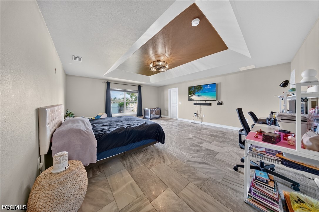 4 Bed Pool Home for Sale in Cape Coral, photo 15