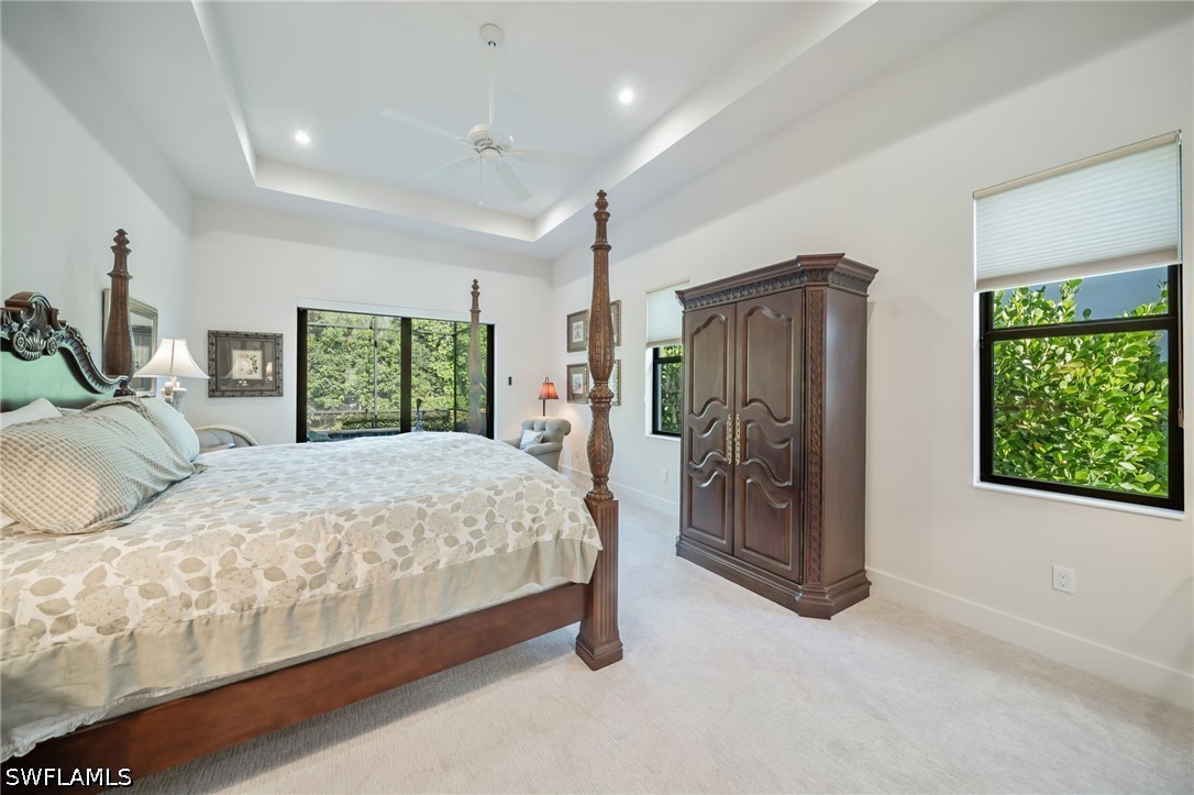 4 Bed Pool Home for Sale in Coco Lakes, photo 15