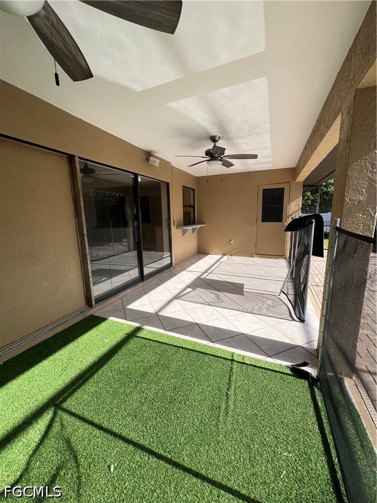3 Bed Pool Home for Sale in Cape Coral, photo 15