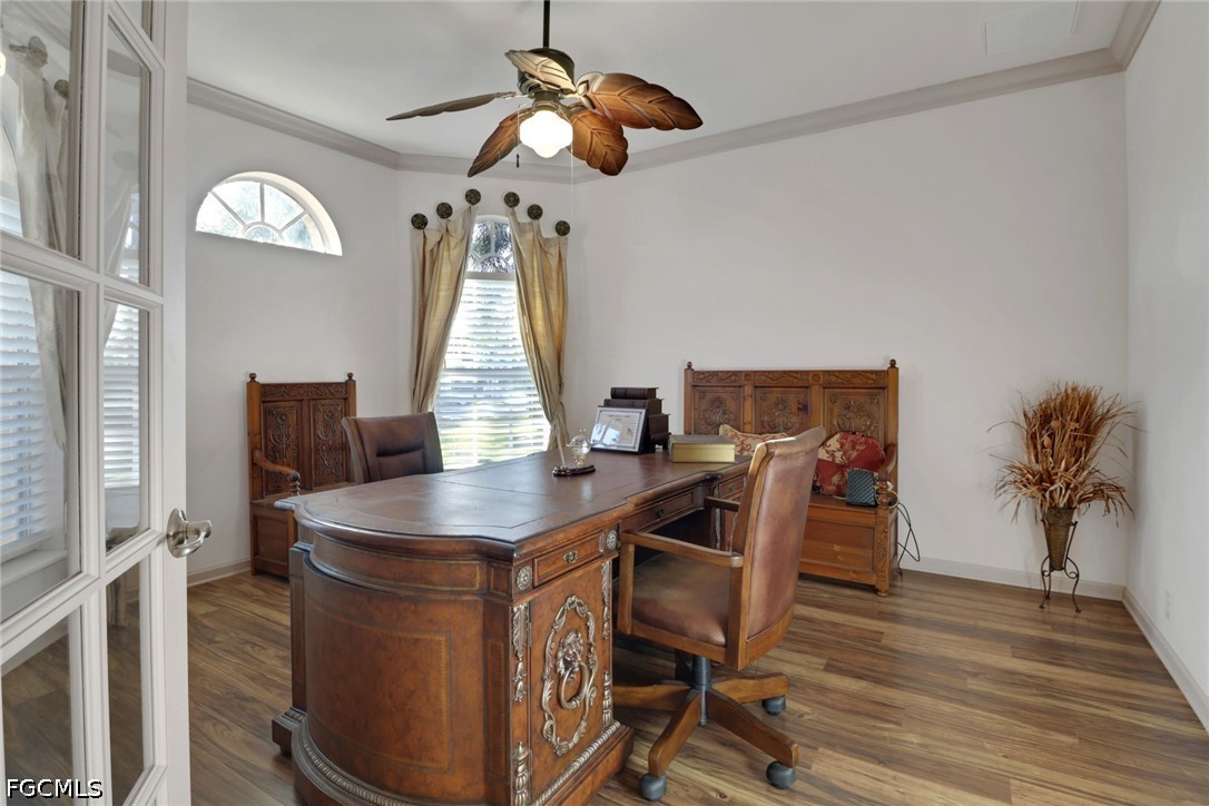 4 Bed Pool Home for Sale in Cape Coral, photo 15