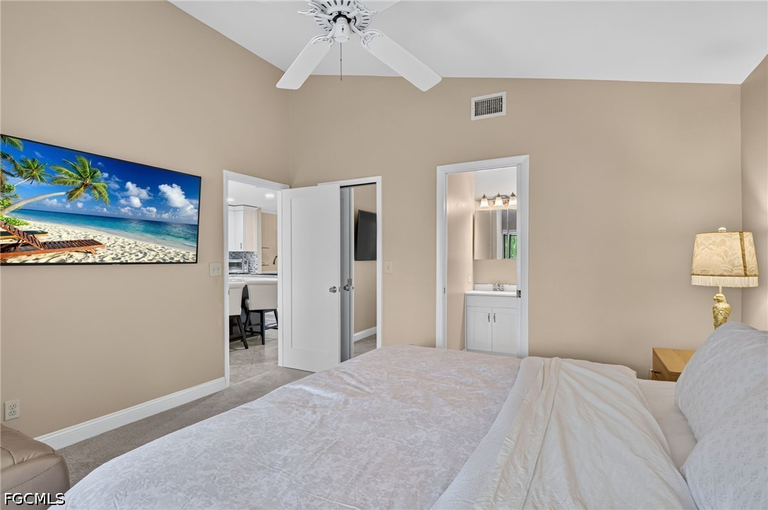 3 Bed Condominium for Sale in Fort Myers, photo 15