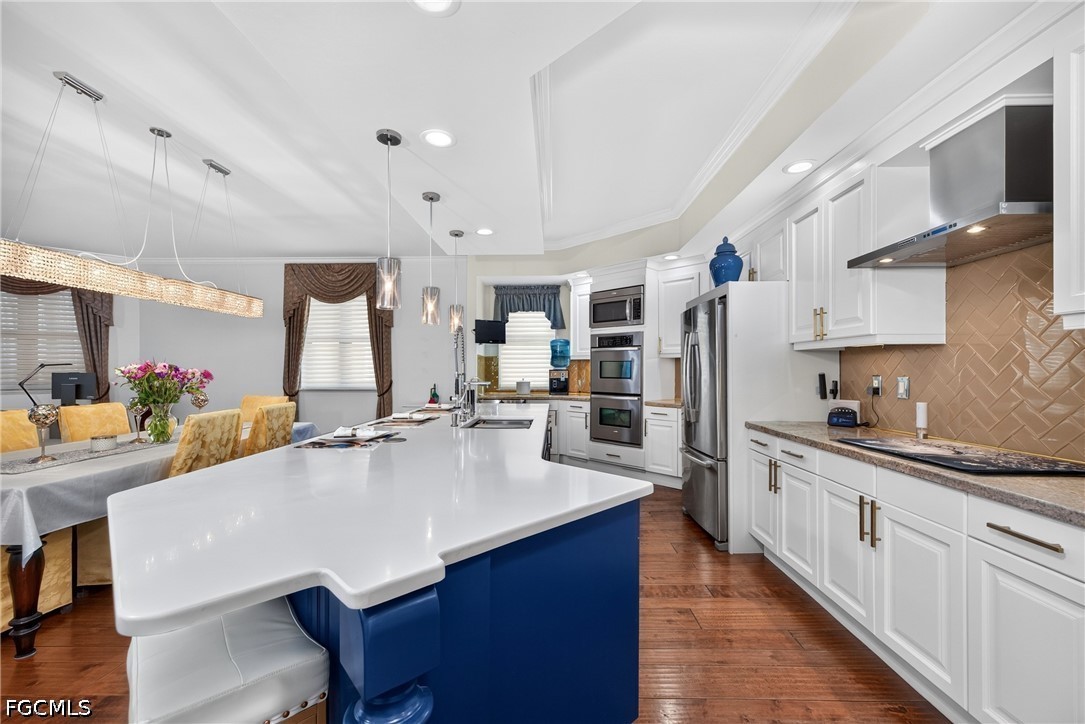 3 Bed Waterfront Home for Sale in Fort Myers, photo 15