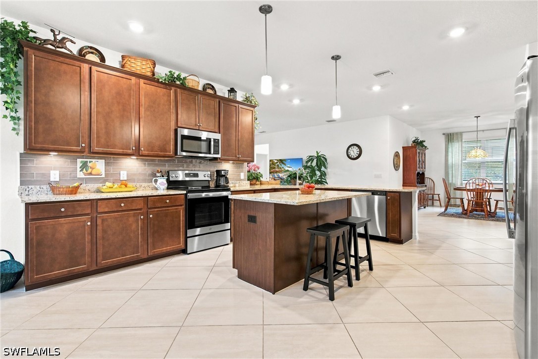 4 Bed Pool Home for Sale in Portico, photo 15