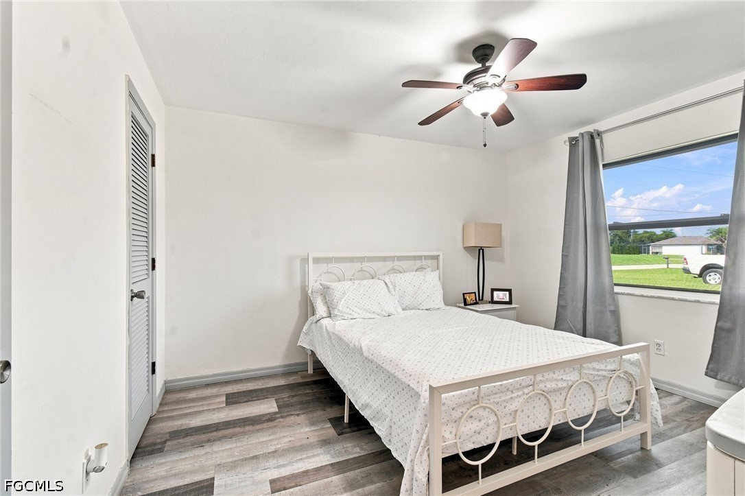 3 Bed Waterfront Home for Sale in Cape Coral, photo 15