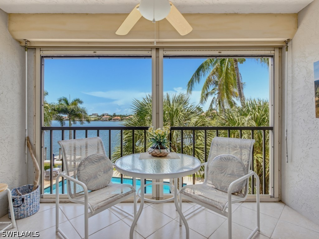2 Bed Waterfront Home for Sale in Marco Island, photo 15