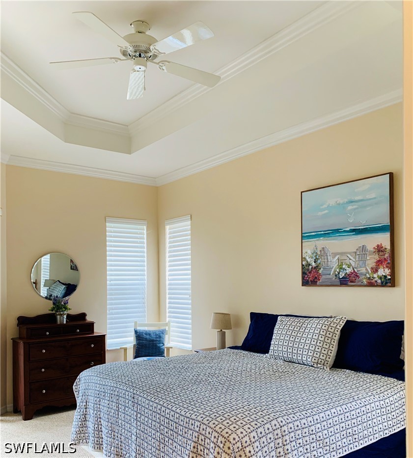 3 Bed SingleFamilyResidence for Sale in Naples, photo 15