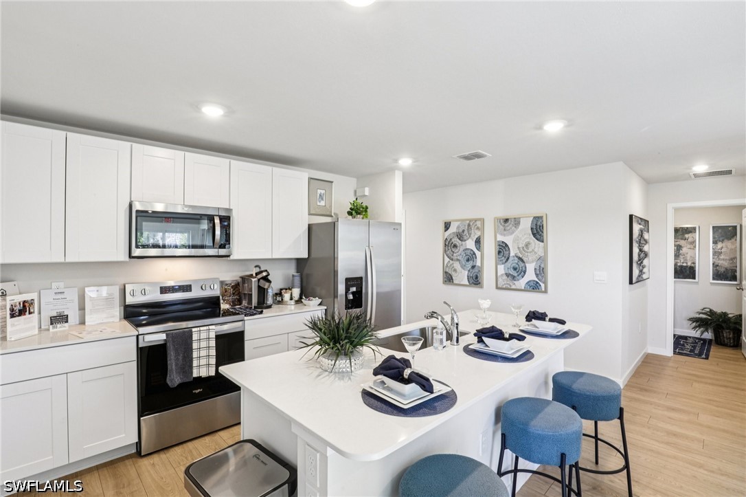 4 Bed SingleFamilyResidence for Sale in Asher Park, photo 15