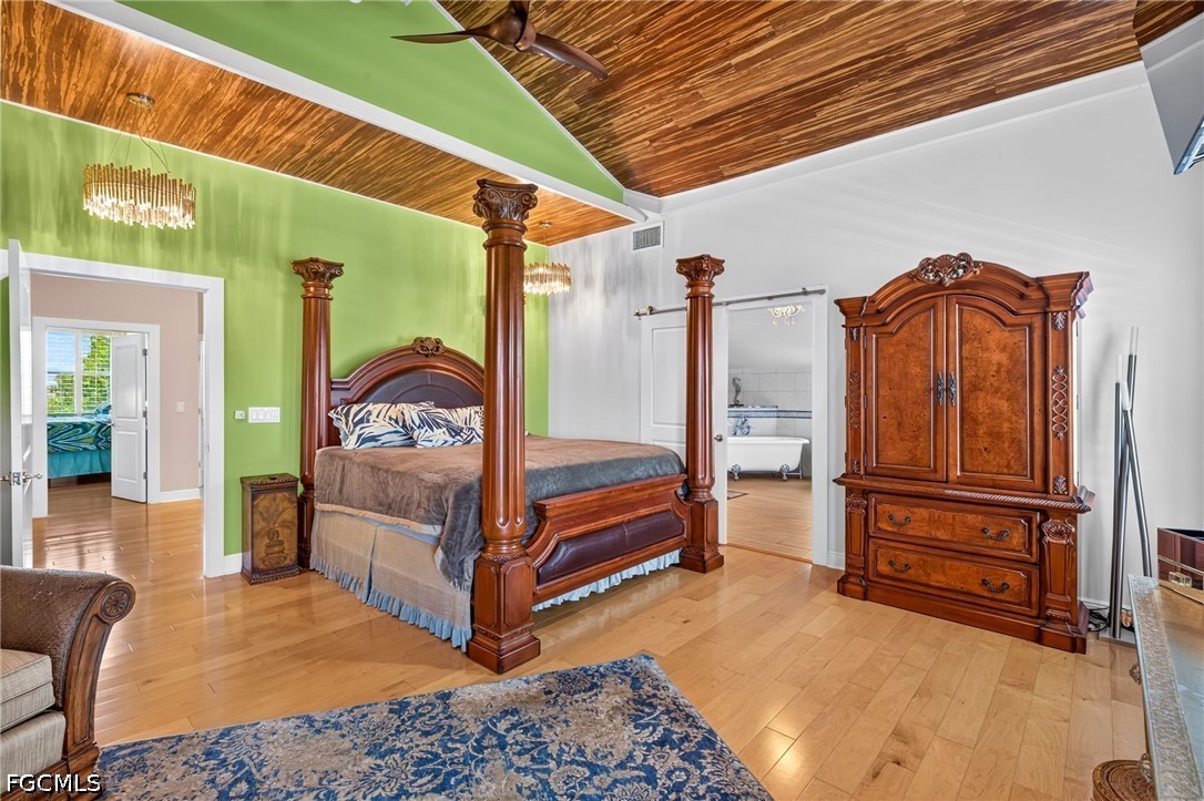 5 Bed SingleFamilyResidence for Sale in Butterknife, photo 15