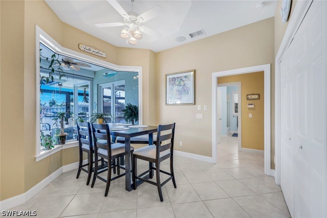 3 Bed Pool Home for Sale in Marco Island, photo 15