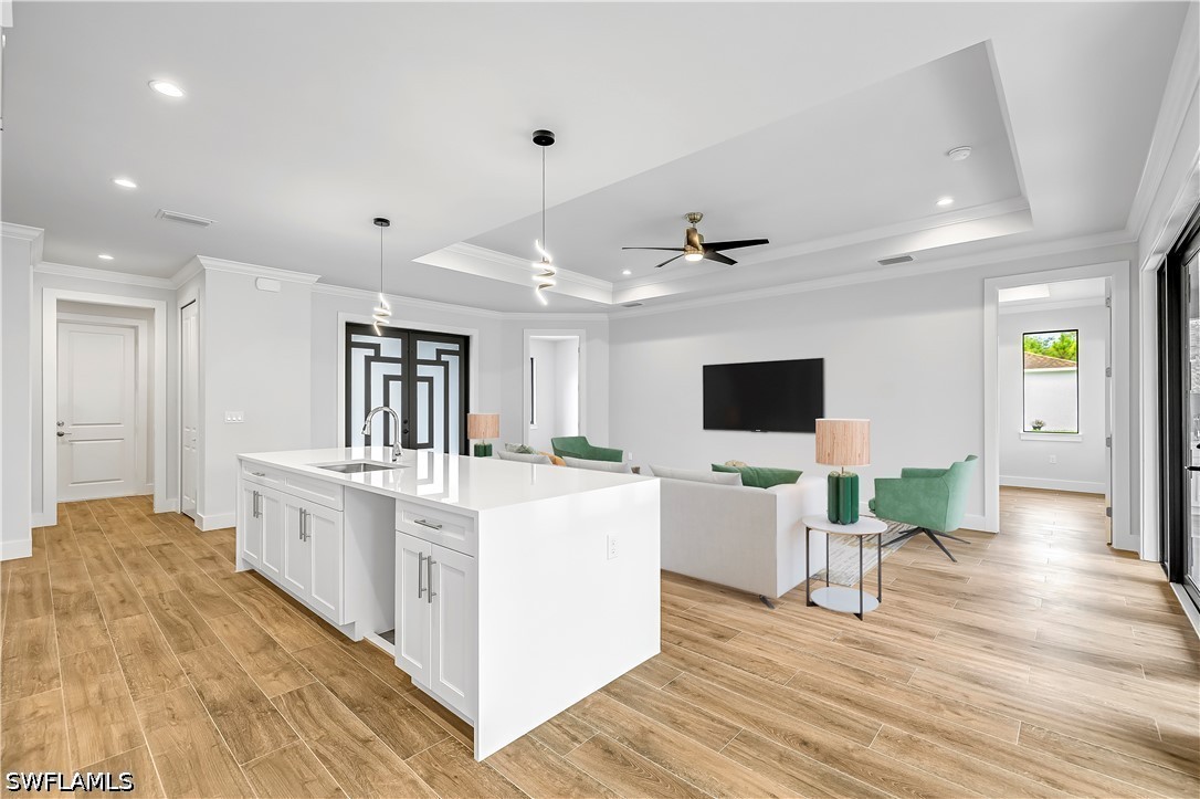 3 Bed SingleFamilyResidence for Sale in Naples, photo 15