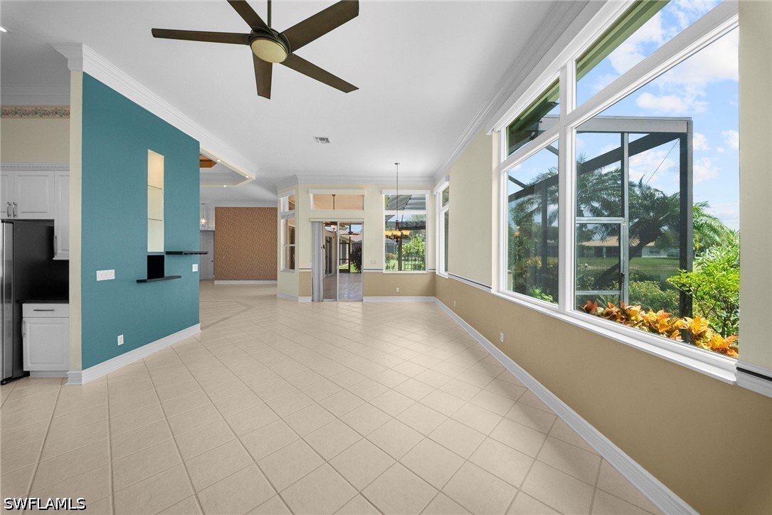 4 Bed Waterfront Home for Sale in Naples, photo 15