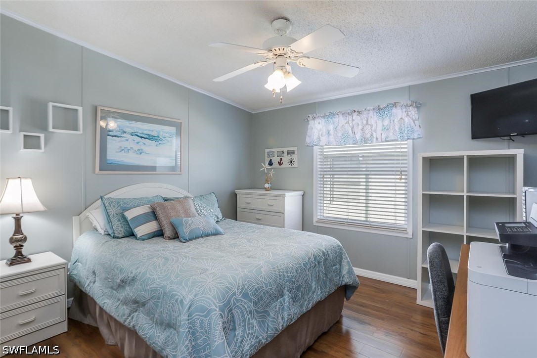 2 Bed Waterfront Home for Sale in Bonita Springs, photo 15