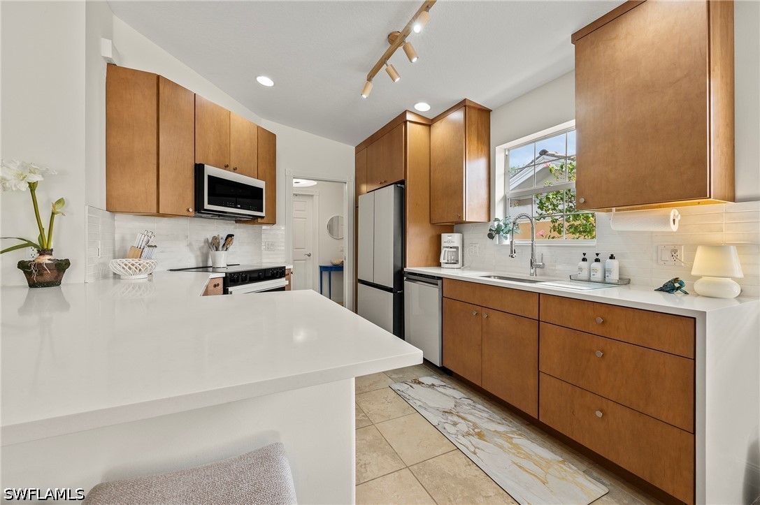 2 Bed Pool Home for Sale in Bonita Springs, photo 15