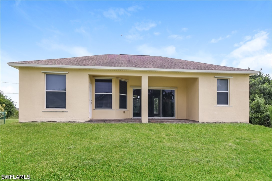 3 Bed SingleFamilyResidence for Sale in Lehigh Acres, photo 15