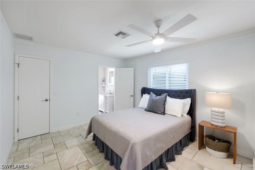 3 Bed Pool Home for Sale in Bonita Shores, photo 15