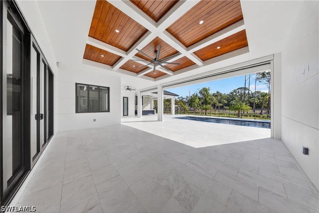 5 Bed Pool Home for Sale in Naples, photo 15