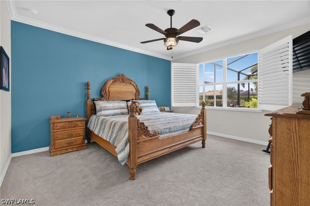 3 Bed Pool Home for Sale in Naples, photo 15